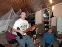 Halloween Party