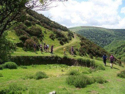 Exmoor 2004