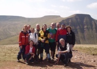 Brecon 2006