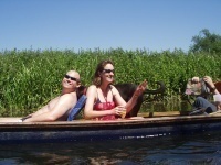 Punting 2006