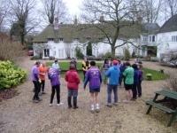 Dorset 2007