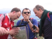 Brecon 2007