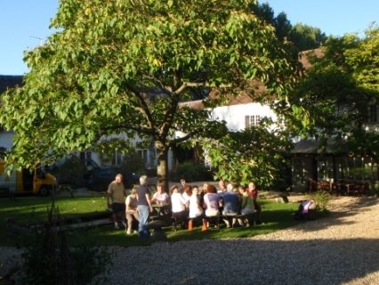 Dorset 2008