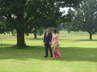 The Wedding