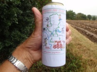 888 Pre and Amble