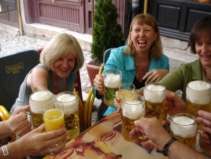 Sarajevo 2008