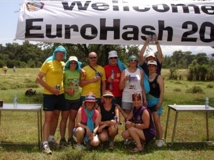 EuroHash 2009