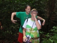H5 in Borneo