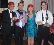 Awards
