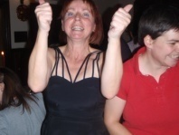Dancin'