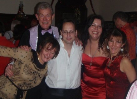 Posh Nosh 2010