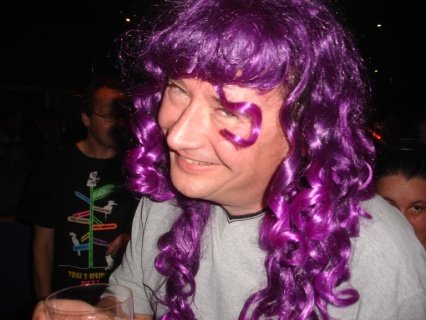 Skeggy 2010