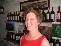 Wine Tasting