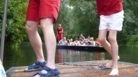 Punting