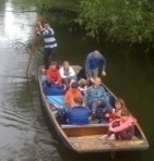Hash Punting