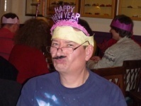New Year Nosh