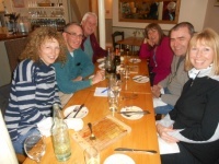 Friday Night is Bistro Night