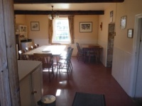 The Farmhouse