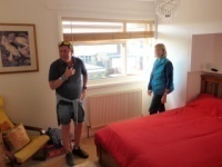 The Hash in DIY SOS mode